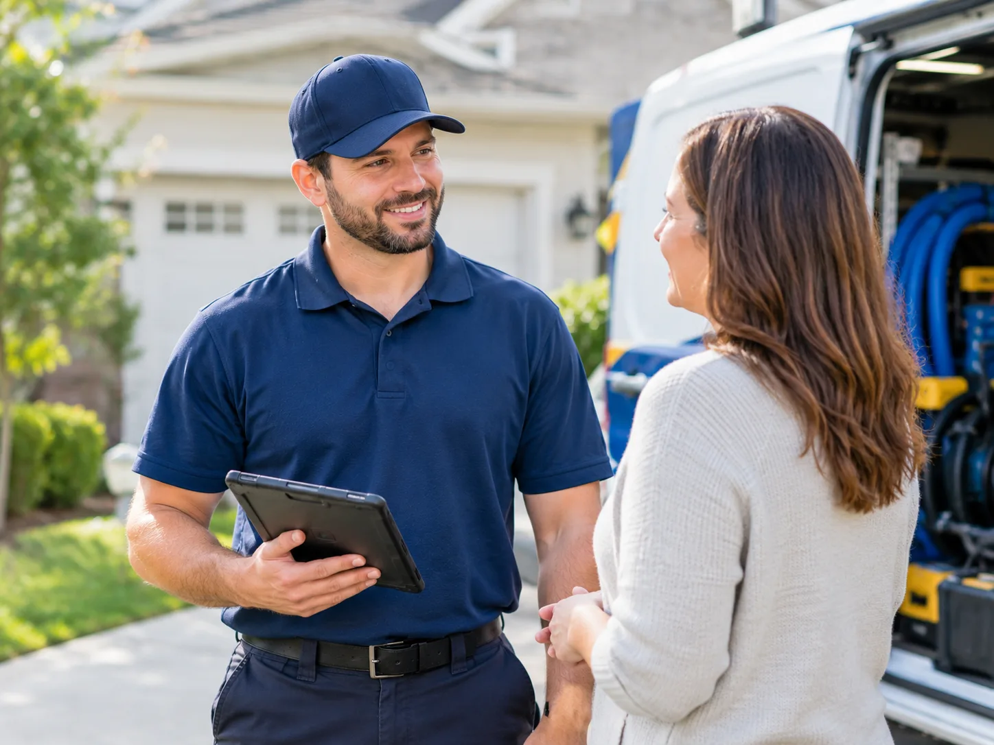 Sewage Backup Cleanup Scarsdale, NY FAQs